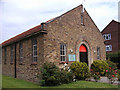 St John the Baptist RC Church  Colchester   Essex in CO2 9JR
