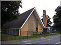 Church of Jesus Christ of Latter Day Saints Colchester Essex in CO3 9XH