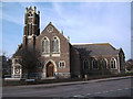United Reformed Church    Clacton   Essex in CO15 1PG