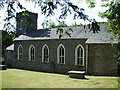 St Anne's Church, Haverthwaite in LA12 8AL