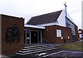 Methodist Church Jaywick Essex in CO15 2EE