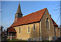 St Margaret's Church     Woodham Mortimer    Essex in CM9 6SN
