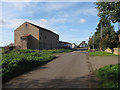 Fallow Corner Drove, Manea in PE15 0JX