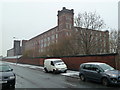 Bee Hive Mills, Bolton in BL3 2GB