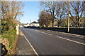 Butts Bridge on the A361, Chaloner's Road in EX33 2ES