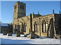Well Church, St Michaels in DL8 2PZ
