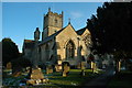 Charlton Kings Church in GL53 8QS