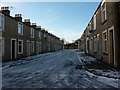 Hunslet Street, Burnley in BB10 4AA