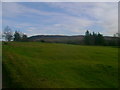 Fairway at Helensburgh Golf Club in G84 9RS