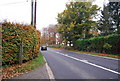 A271 at Steven's Crouch in TN33 9LP