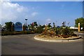 Orchards Roundabout in CO16 8NN