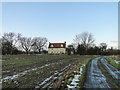 Old Hall Farm, Ilketshall St Margaret, Suffolk in NR35 1NA