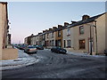 Howsin Street, Burnley in BB10 1RA
