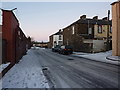 Grey Street, Burnley in BB10 1RA