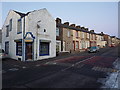 New Hall Street, Burnley in BB10 1RA