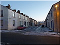 Whalley Street, Burnley in BB10 1RA