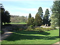 Gardens at Ashton Court in BS41 9LX