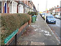 Lightwoods Road, Smethwick in B66 4AX