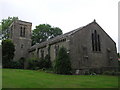 St.Cuthbert's with St. Mary's Church : Barton in DL10 6LS