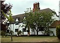 Old house in Heydon, Cambs. in SG8 8TH