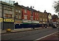 Tottenham High Road, North London in N17 0DH