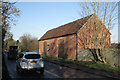 Barn by the A4141, Rotten Row in B93 0DX
