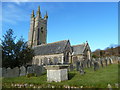 St. Edward's Church, Shaugh Prior in PL7 5HG
