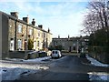 Ridge View Road, Rastrick in HD6 3EB