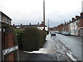 Plant Street, Cheadle in ST10 1SA