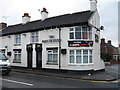 The Bird in Hand, Cheadle in ST10 1SA