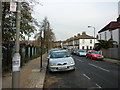 Maybury Street off Blackshaw Road, Tooting in SW17 8PX