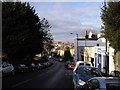 Hampton Rd, Cotham, Bristol in BS7 8AL