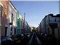 Montgomery St, Bristol in BS3 4RJ