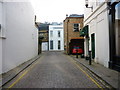Lambton Place, Notting Hill in W11 2HD