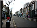 Pembridge Road, Notting Hill in W8 4PZ