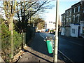 Anerley Station Road, Penge in SE20 7UQ