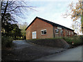 Flixton Village Hall in NR35 1NY