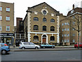 11 West India Dock Road in SE16 5FX