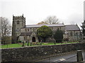 St Mary the Virgin, Ingleton in LA6 3WQ