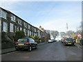Hutton Terrace - Stott Terrace in BD10 9HS