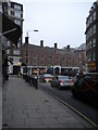 Kensington Church Street W8 in W8 5PG