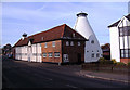 Oast House, Witham, Essex in CM8 1HW
