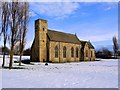 St Peter's Church, Wearmouth in SR1 1EY