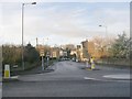 Moorside Road - Fagley Road in BD3 7HW