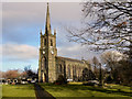 St Anne's Church, Chapeltown in BL7 0DX