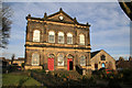 Golcar Providence Methodist Church in HD7 4EH