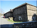 Old Farm Buildings, Longmire Yeat, Troutbeck in LA23 1PQ
