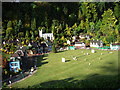Babbacombe Model Village in TQ1 4QF