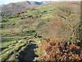 Footpath towards Ambleside in LA22 9ER