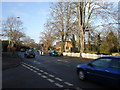 Cheam Road, Ewell in KT17 1QN